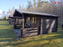 Prodej chaty, Čistá, 16 m2