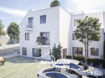 Prodej bytu 3+kk, Praha - Dolní Chabry, Kobyliská, 93 m2