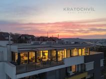 Prodej bytu 5+kk, Praha - Radlice, U Dívčích hradů, 231 m2