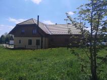 Prodej rodinného domu, Kvilda, 200 m2