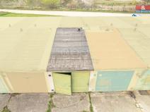 Prodej garáže, Hodonín, 19 m2