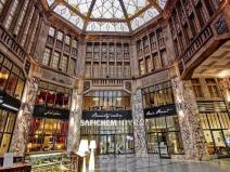 Pronájem obchodního prostoru, Praha - Nové Město, Václavské náměstí, 27 m2