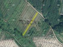 Prodej pole, Moravský Písek, 233 m2