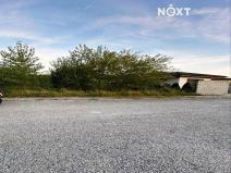 Prodej pozemku pro bydlení, Boršov nad Vltavou, 530 m2