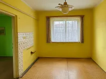 Prodej bytu 4+1, Klatovy, 114 m2