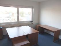 Pronájem kanceláře, Brno, Křižíkova, 26 m2