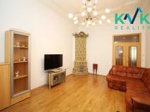 Prodej bytu 3+1, Karlovy Vary, T. G. Masaryka, 77 m2