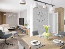Prodej bytu 4+kk, Smržovka, Rašelinová, 86 m2