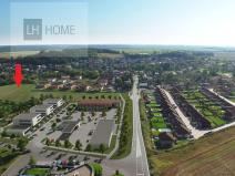 Prodej pozemku pro bydlení, Velké Přílepy, 890 m2