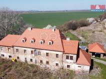 Prodej ubytování, Žáky, 983 m2