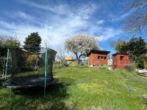 Prodej chaty, Kutná Hora, 20 m2