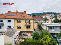 Prodej rodinného domu, Velké Meziříčí, Karlov, 280 m2