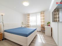 Prodej bytu 4+1, Cheb, Palackého, 79 m2