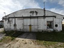 Pronájem skladu, Židlochovice, Nádražní, 233 m2