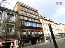 Pronájem obchodního prostoru, Cheb, Svobody, 260 m2