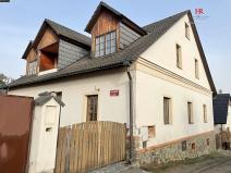 Pronájem bytu 2+kk, Benešov, Ke Studánce, 40 m2