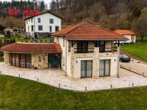 Prodej rodinného domu, Štěchovice, 170 m2