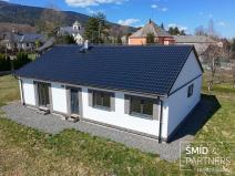 Prodej chaty, Červená Voda - Mlýnický Dvůr, 132 m2