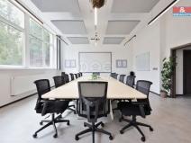 Pronájem kanceláře, Ledeč nad Sázavou, Podolí, 88 m2