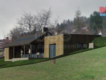 Prodej pozemku pro bydlení, Malá Skála - Vranové 1.díl, 815 m2