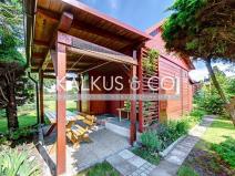 Prodej chaty, Borohrádek, 18 m2