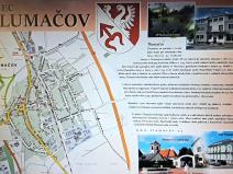 Prodej pozemku pro bydlení, Tlumačov, Machovská, 1023 m2