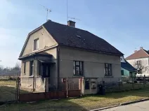 Prodej rodinného domu, Chlumec nad Cidlinou, Rooseveltova, 146 m2