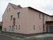 Prodej rodinného domu, Třemošná, 240 m2