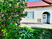 Prodej rodinného domu, Holasice, Brněnská, 86 m2