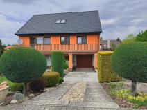 Prodej rodinného domu, Rychnov nad Kněžnou, 230 m2