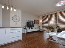 Prodej bytu 3+kk, Olomouc - Povel, Jeremiášova, 70 m2