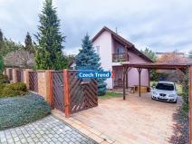 Prodej rodinného domu, Olomouc, Pod Letištěm, 151 m2