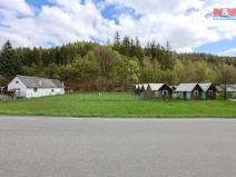 Prodej pozemku pro bydlení, Oskava, 1399 m2