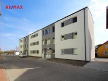 Pronájem bytu 1+kk, Cerhenice, Nádražní, 27 m2