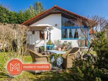 Prodej rodinného domu, Krupka, Višňový sad, 165 m2