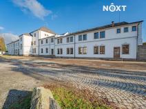 Prodej bytu 1+kk, Rapotín, Výzkumníků, 40 m2