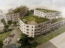 Prodej bytu 3+kk, Šlapanice, 103 m2