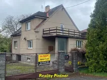 Prodej rodinného domu, Příbram, Ke Kocábě, 140 m2