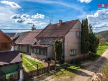 Prodej rodinného domu, Branov, 142 m2