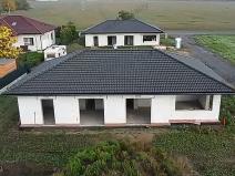Pronájem rodinného domu, Cítoliby, 124 m2