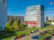 Prodej bytu 2+kk, Mladá Boleslav - Mladá Boleslav II, Jana Palacha, 45 m2