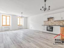 Pronájem bytu 2+kk, Frýdek-Místek, Tržní, 60 m2