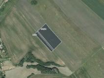 Prodej pole, Drahany, 16022 m2