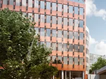 Pronájem obchodního prostoru, Praha - Nusle, Lomnického, 45 m2