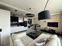 Pronájem bytu 3+kk, Olomouc, Horní lán, 67 m2