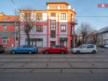 Prodej činžovního domu, Olomouc - Hodolany, Ostravská, 700 m2