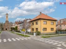 Prodej rodinného domu, Kolín - Kolín III, Táboritská, 200 m2