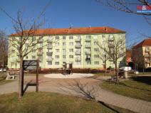 Pronájem bytu 2+1, Kynšperk nad Ohří, náměstí SNP, 54 m2