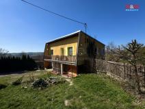 Prodej rodinného domu, Slatina, 153 m2