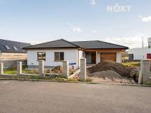 Prodej rodinného domu, Králův Dvůr, Na Vyhlídce, 107 m2